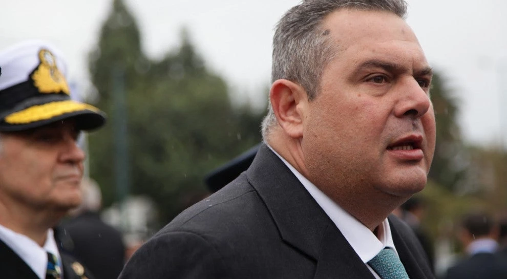 Αρχισε συζήτηση για επέκταση στα 12 ν.μ. μαζί με αναγνώριση ΑΟΖ  – Προς ραγδαίες ελληνοτουρκικές εξελίξεις